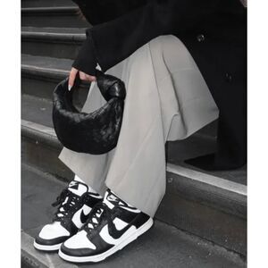 Nike Dunk Low Retro Panda White Black | DD1503-101 | Women’s 8.5 / Men’s 7